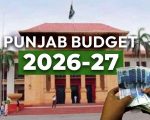 Punjab Budget 2026 27 Proposes 7pc Salary Increase 3 5pc Pension Raise For Govt Employees