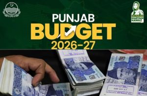 Punjab Budget 2026 How Much Salary Increase For Govt Employees This Year