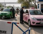Punjab E Taxi Cars Used For Personal Use Face Confiscation Amid Crackdown