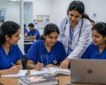 Punjab Opens Door For Nurses To Become Doctor With New Degree