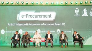 Punjab Ppra Pitb And Bop Host Seminar On New E Procurement System Ahead Of July 1 Rollout