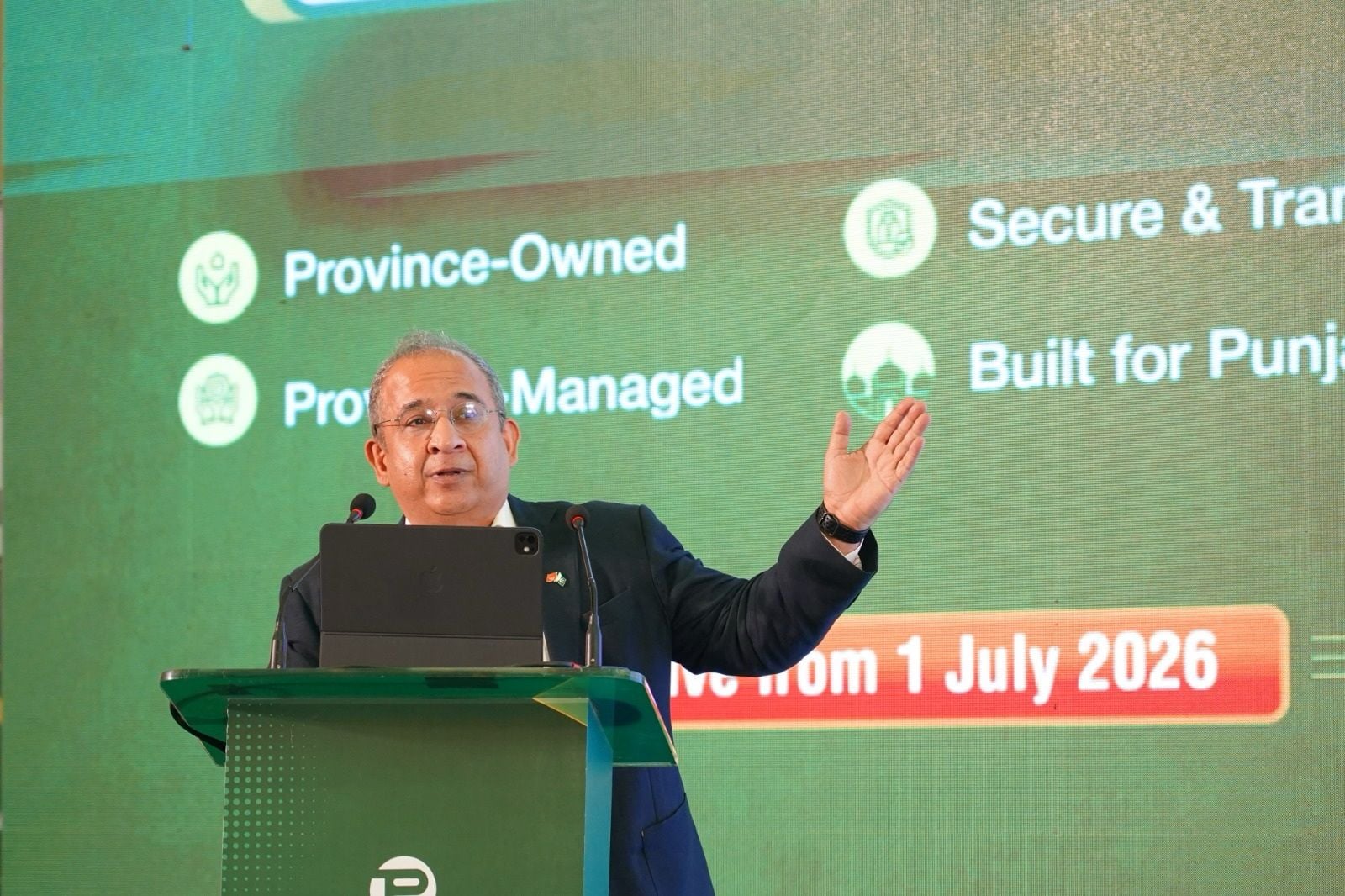 Punjab Ppra Pitb And Bop Host Seminar On New E Procurement System Ahead Of July 1 Rollout