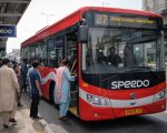 Punjab Suspends Metro Electric And Speedo Bus Services On Muharram 9 10