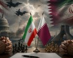 Qatari Delegation In Tehran To Push Us Iran Peace Deal Amid Resistance