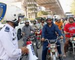 Record E Challan Defaulter Nabbed In Lahore With Over Rs20lac In Unpaid Fines
