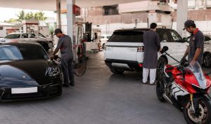 Relief For Pakistani Elites As Govt Slashes Hi Octane Levy By Rs214 Litre