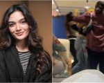 Romaisa Khan Clears Air On Viral Fight Video From Karachi Cafe