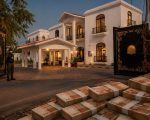 Rs6 91billion Luxury Makeover Planned For Punjab Govt Offices Officers Residences