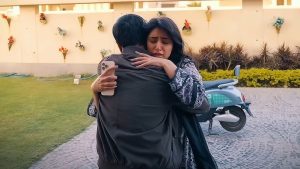 Sahar Hashmi Trends Online As Social Media Draws Comparisons With Emraan Hashmi