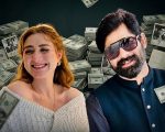 Saqib Chaddar Alleges Paying 13000 Tuition Fees For Momina Iqbals Sister Amid Blackmail Claims