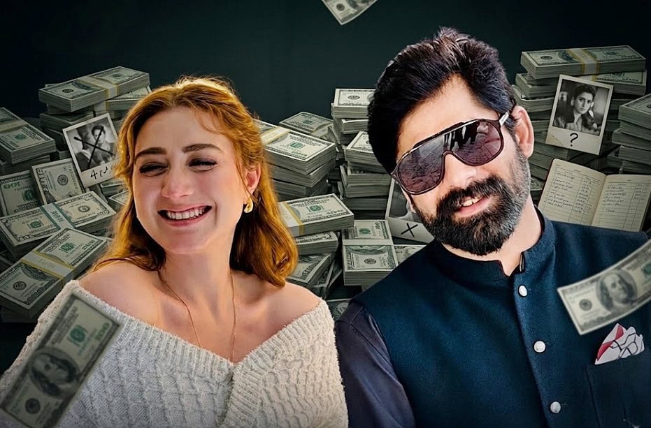 Saqib Chaddar alleges paying $13,000 Tuition Fees for Momina Iqbal’s sister amid blackmail claims