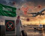Saudi Arabia Announces New Travel Restrictions Amid Fear Of Virus Spread