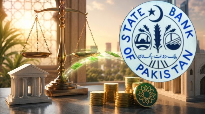 Sbp Directs Islamic Banks To Stop Loan Based Placements With Conventional Banks