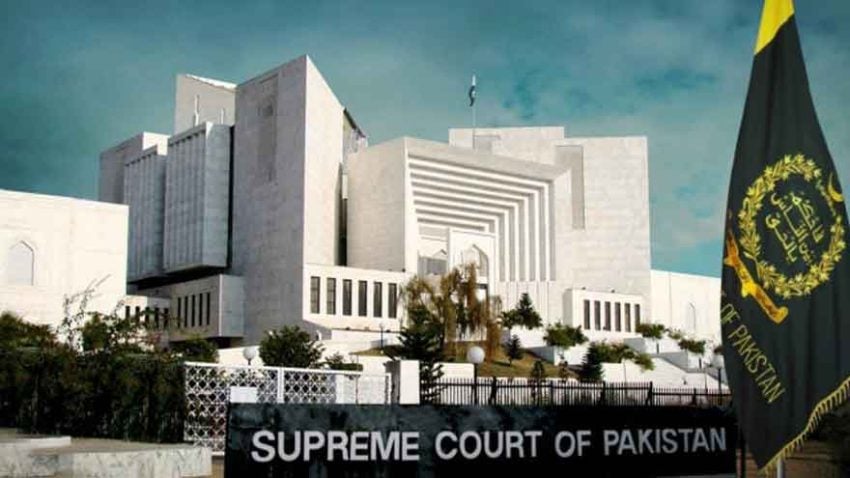 Sc Overturns Death Sentences Frees Two Convicts In Baldia Factory Fire Tragedy