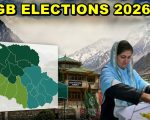 Section 144 Imposed In Diamer Ahead Of Gilgit Baltistan Elections 2026