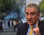 Shah Mahmood Qureshi Walks Free Yasmin Rashid Other Pti Leaders Jailed For 10 Years In May 9 Case