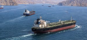Ships Required To Submit Transit Requests 48 Hours Before Crossing Hormuz Pgsa Says