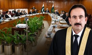 Sjc Trashes Complaint Accusing Ihc Judge Asif Of Abuse Of Power In Sons Hit And Run Case