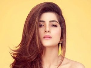 Sohai Ali Abro Shuts Down Divorce Speculation With Heartwarming Family Post