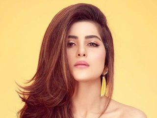 Sohai Ali Abro Shuts Down Divorce Speculation With Heartwarming Family Post