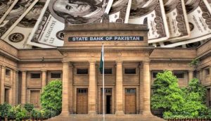 State Banks Forex Reserves Dip By 1 3 Billion Amid Heavy Debt Payments