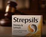 Strepsils Misleading Marketing Case Lands Reckitt Benckiser In Trouble As Cat Upholds Ccp Action