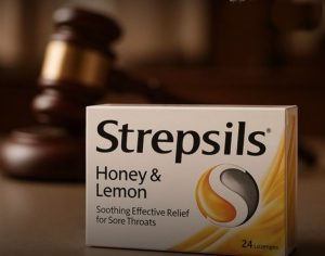 Strepsils Misleading Marketing Case Lands Reckitt Benckiser In Trouble As Cat Upholds Ccp Action