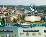 Study In Germany For Free With The Helmut Schmidt Scholarship Opportunity For Pakistani Students