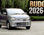Suzuki Alto Price In Pakistan To Jump By Up To Rs65000 After Budget 2026 27