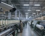 Textile Mills Under Fbr Watch As Cctv Installation To Be Mandatory By July 1