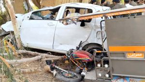 Three Killed As Goat Thief Gang Attack Police In Pakpattan