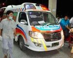 Three Labourers Electrocuted While Repairing Lights At Multan Toll Plaza