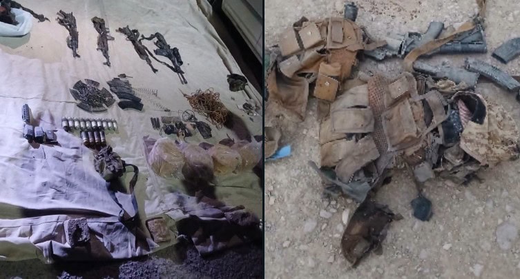 Three Rangers Personnel Martyred As Jamaat Ul Ahrar Terrorists Storm Karachi Facility Ispr 