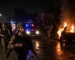 Three Rangers Personnel Martyred As Jamaat Ul Ahrar Terrorists Storm Karachi Facility Ispr