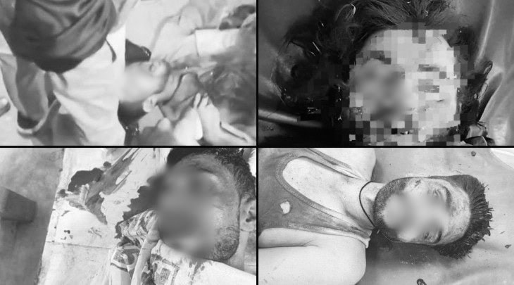 Three Rangers Personnel Martyred As Jamaat Ul Ahrar Terrorists Storm Karachi Facility Ispr 