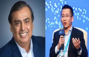 Tiktok Founder Overtakes Mukesh Ambani To Become Asias Second Richest Person