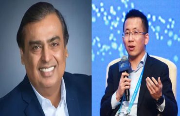 Tiktok Founder Overtakes Mukesh Ambani To Become Asias Second Richest Person