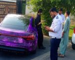 Tiktoker Nadeem Nani Wala Presented In Court After Arrest In Lahore