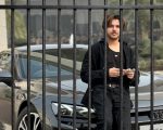 Tiktoker Nani Wala Arrested In Lahore For Reckless Driving Threats To Police
