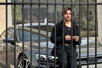 Tiktoker Nani Wala Arrested In Lahore For Reckless Driving Threats To Police