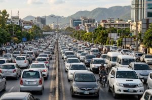 Token Tax In Islamabad To Jump By Up To Rs20000 After Budget 2026