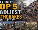 Top 5 Deadliest Earthquakes In History From 2004 Tsunami To Venezuela Devastation