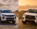 Toyot Fortunder Revo And Other 2000cc Plus Vehicles Prices To Go Up From July 2026