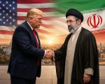 Trump Says Us Iran Peace Deal Ready For Signing But Tehran Disputes Accord Timing
