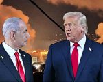 Trump Slams Israel Over Beirut Strike Hours Before Iran Deal Move