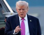 Trump Threatens Major Action In Iran Tonight Hints At Seizure Of Oil Installations