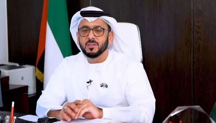 Uae Mission Suspends Midday Work Hours In Karachi Amid Heatwave