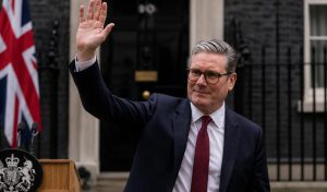 Uk Pm Keir Starmer Resigns After Less Than 2 Years In Office