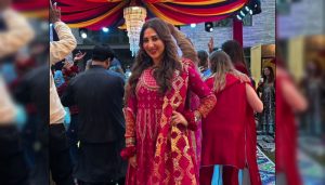 Us Envoy In Pakistan Shares Love For Local Food Cricket And Wedding Culture