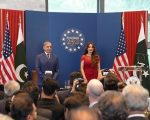 Us Hails True Partnership With Pakistan During 250th Independence Celebrations